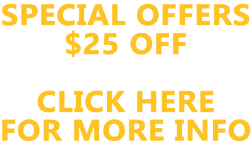 coupon Gateway Garage Service